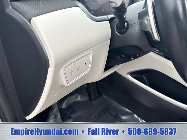 2023 Hyundai Tucson Limited - Photo 22