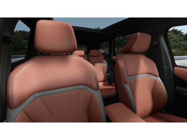 New 2027 Brooklyn Grey Metallic BMW 50 xDrive image 11