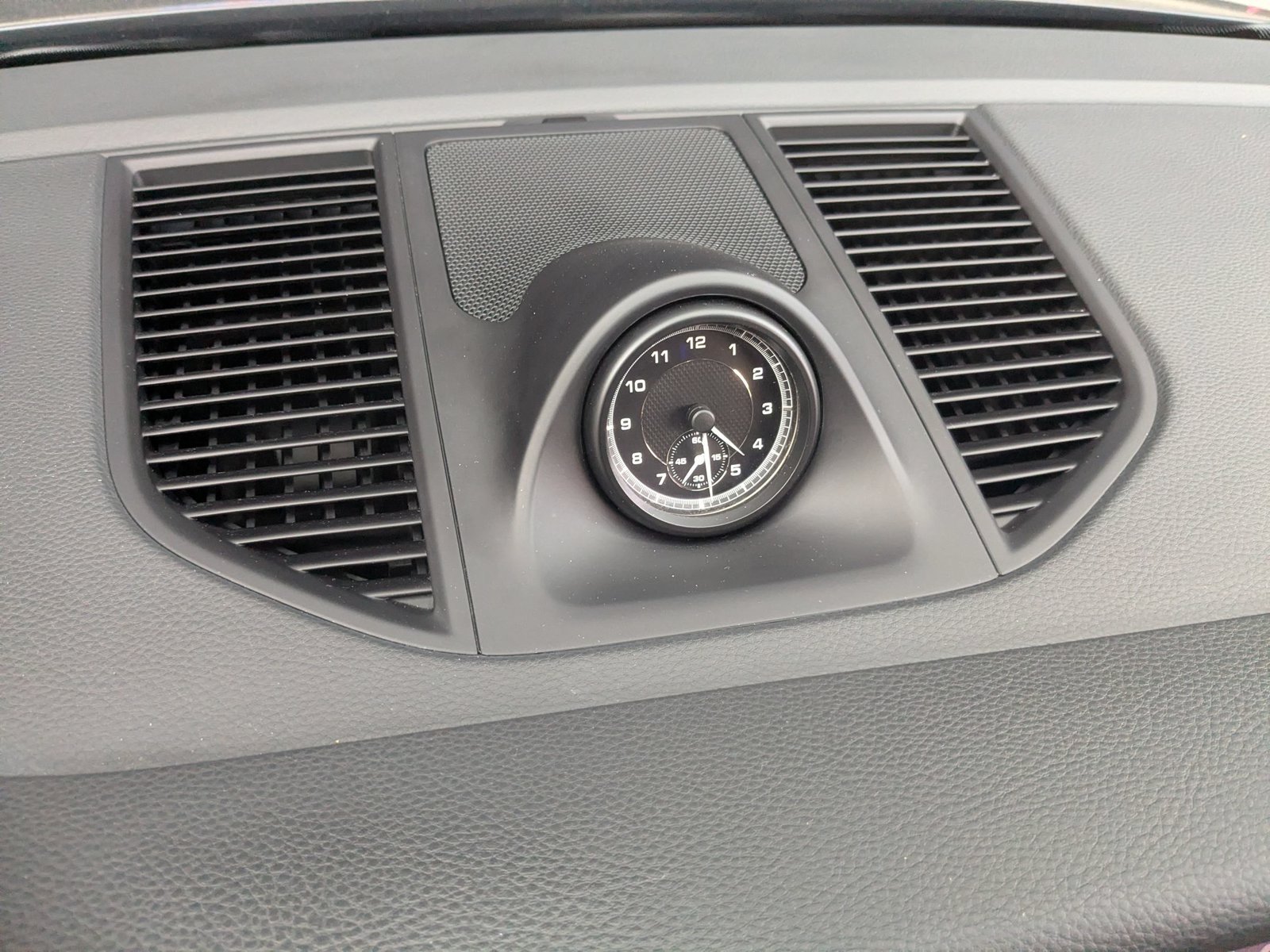 Used 2023 Volcano Grey Metallic Porsche  image 22