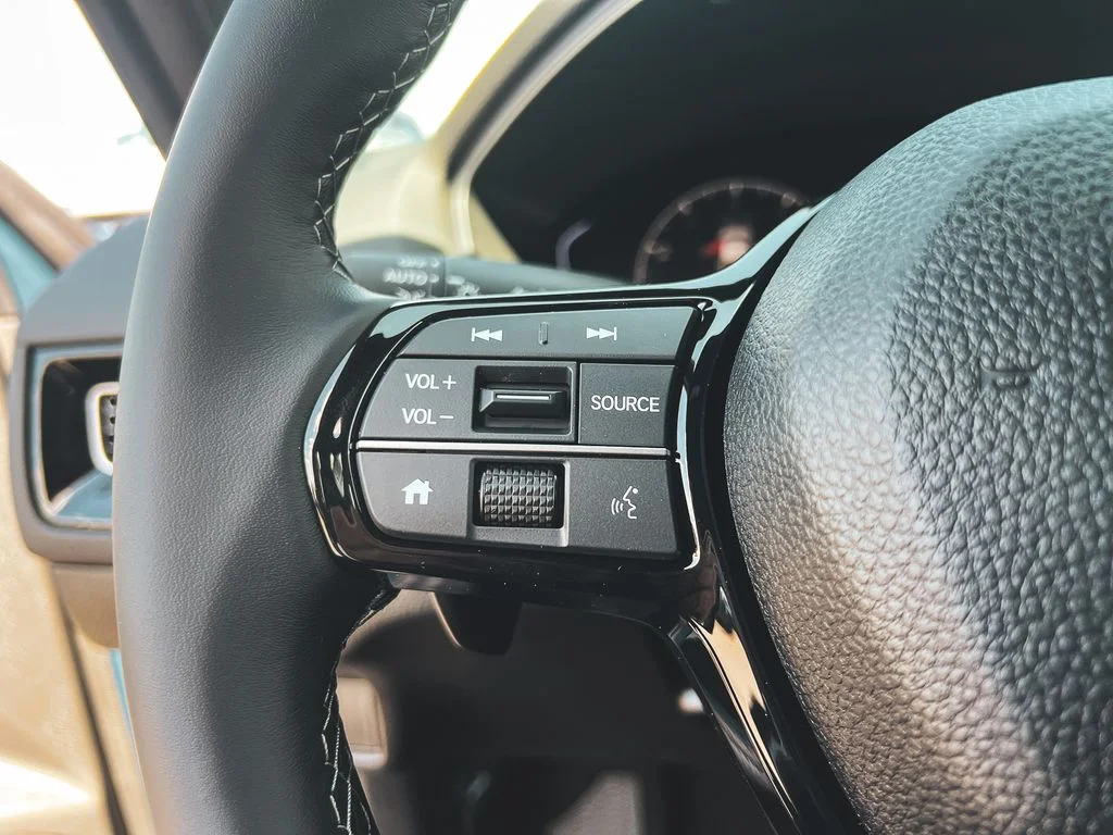 2026 Honda Civic Sport - Photo 21