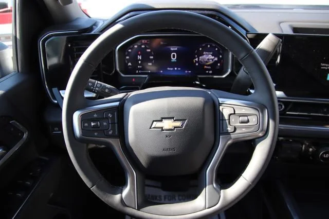 2026 Chevrolet Silverado 3500 HD LT - Photo 30