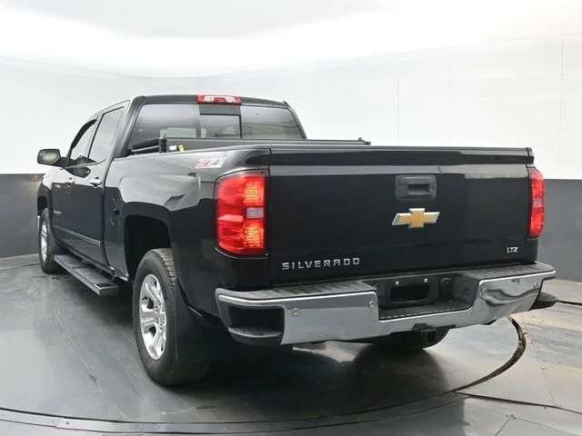 Used 2014 Black Chevrolet LTZ image 11