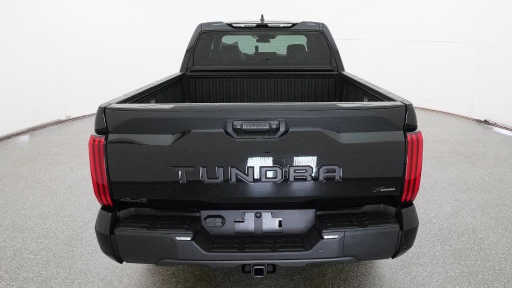 New 2026 Midnight Black Metallic Toyota SR5 image 59