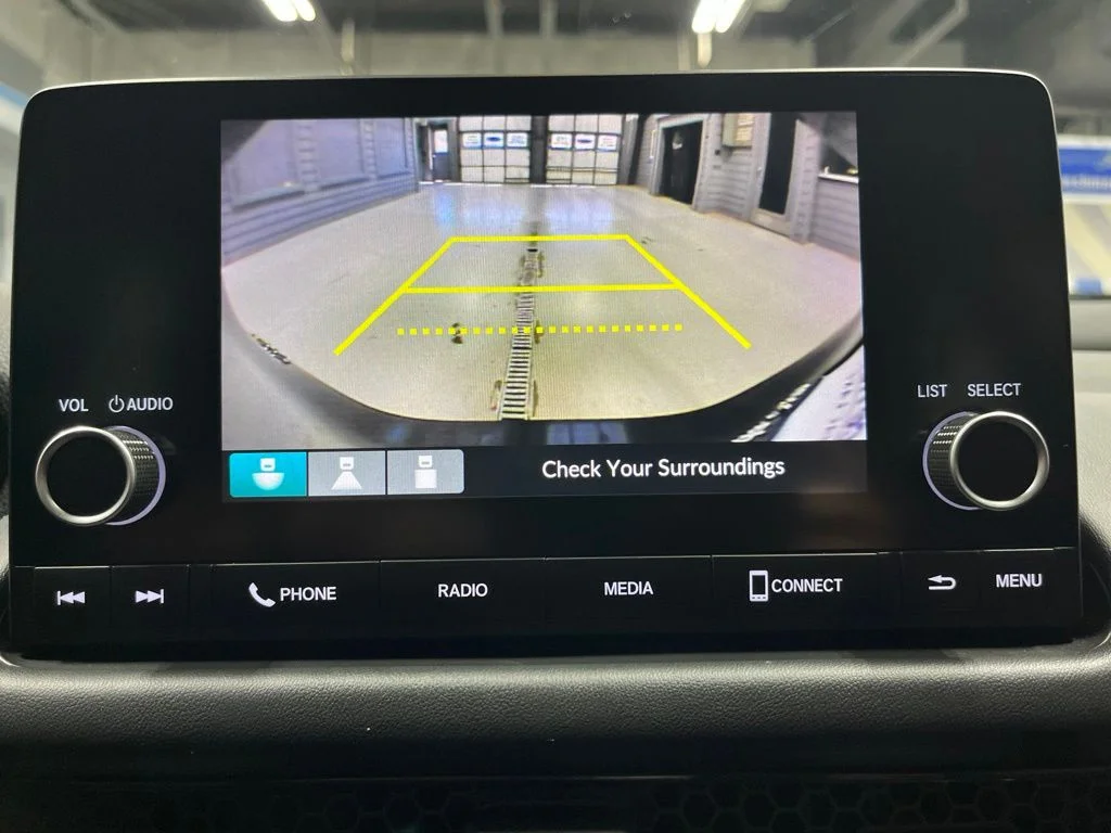 2024 Honda HR-V LX - Photo 19