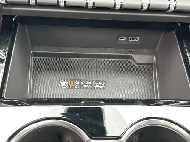 2026 GMC Yukon XL Elevation - Photo 22