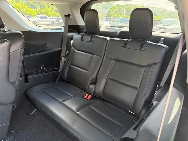 Used 2021 Blue Ford XLT image 16