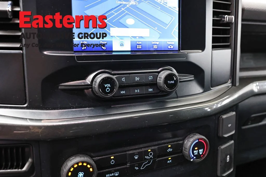 Used 2023 Black Ford XL image 20