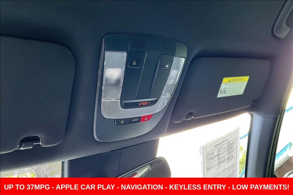 Used 2023 Gray Kia GT-Line image 18
