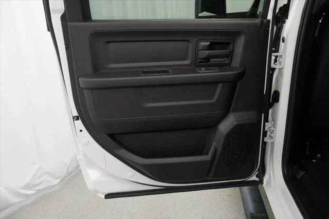 New 2026 Bright White Clear-Coat Exterior Paint RAM  image 29