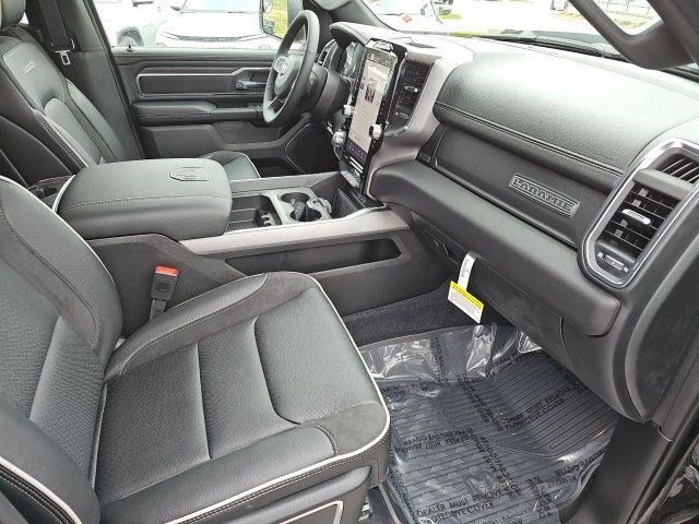 2026 RAM 1500 Laramie - Photo 10