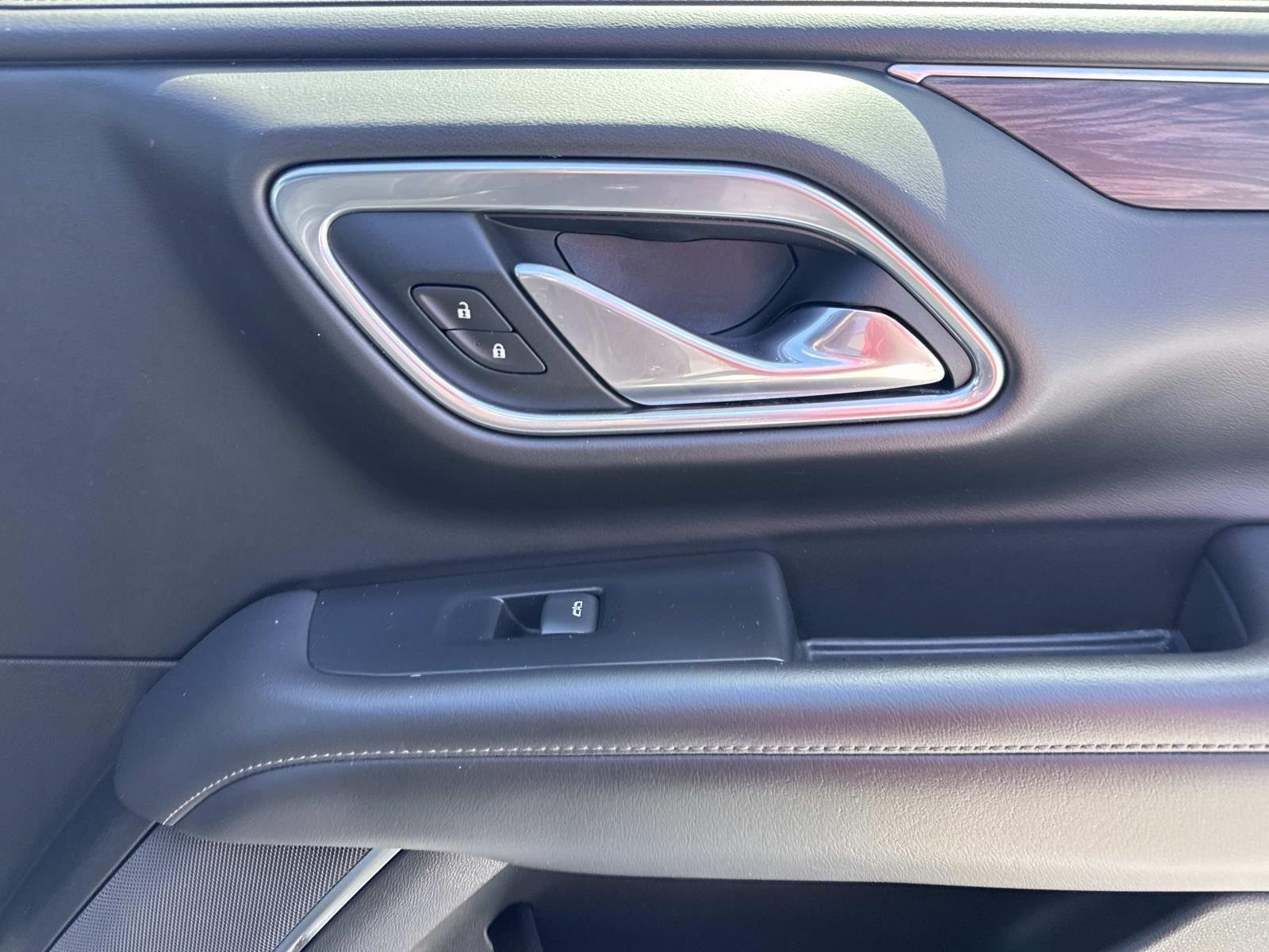 2021 Chevrolet Tahoe LT - Photo 14