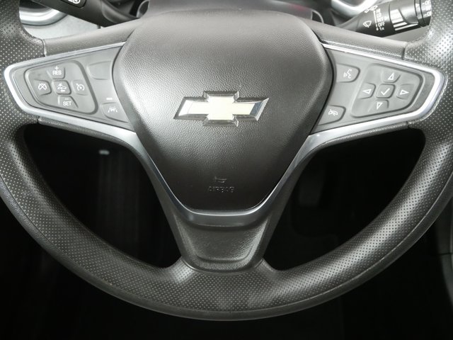 Used 2020 Midnight Blue Metallic Chevrolet LT image 19
