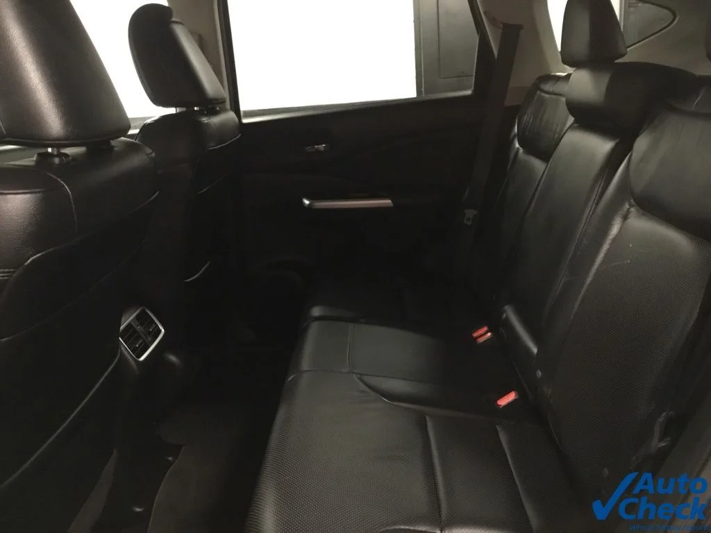 Used 2016 Brown Honda EX-L image 28