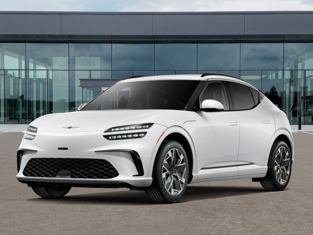 2026 Genesis GV60 GV60 Standard 19" AWD's photo