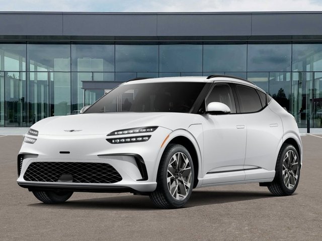 2026 Genesis GV60 STANDARD