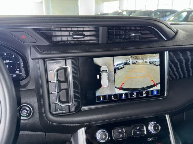 Used 2023 Summit White GMC Denali image 30