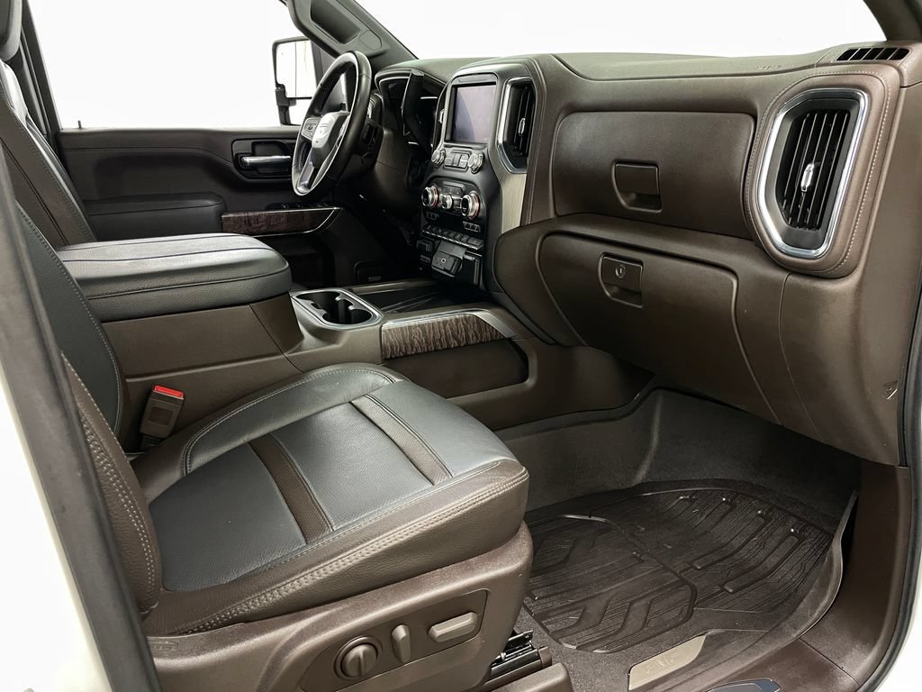 2023 GMC Sierra 3500 Denali HD Denali - Photo 44