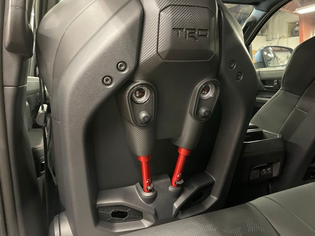 2026 Toyota Tacoma TRD Pro - Photo 27