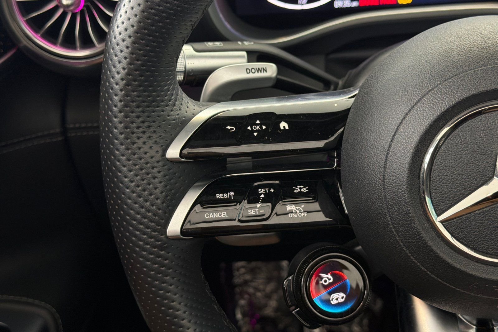 Certified Used 2022 Gray Mercedes-Benz SL 63 AMG® image 37