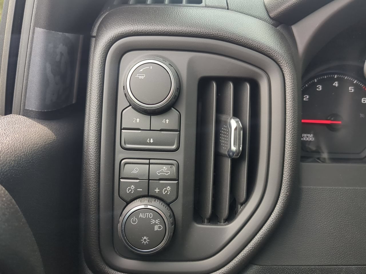 2026 Chevrolet Silverado 2500 HD Work Truck - Photo 17