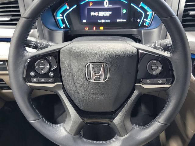 Used 2022 Red Honda Touring image 24