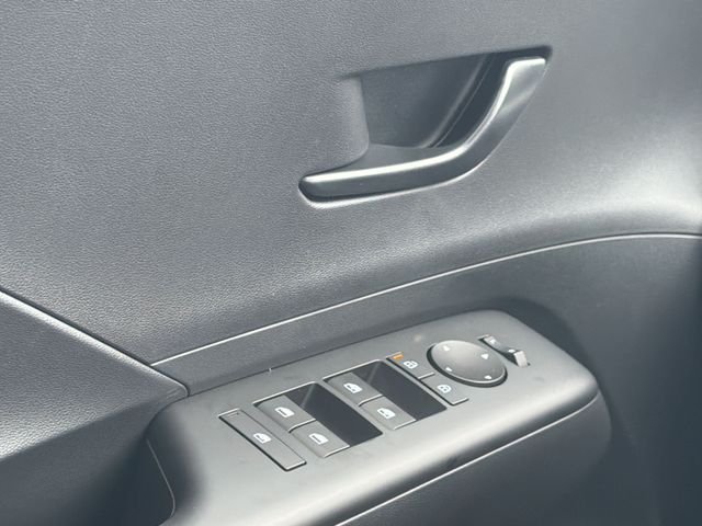 New 2026 White Hyundai SEL Sport AWD image 43
