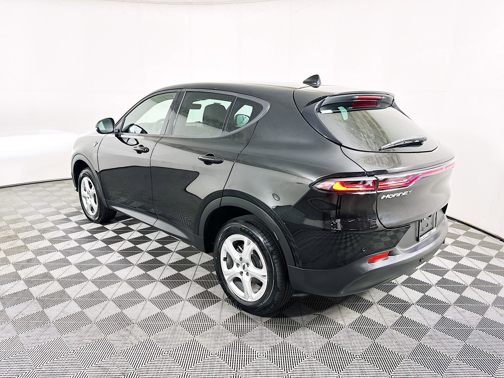 2024 Dodge Hornet thumbnail 7