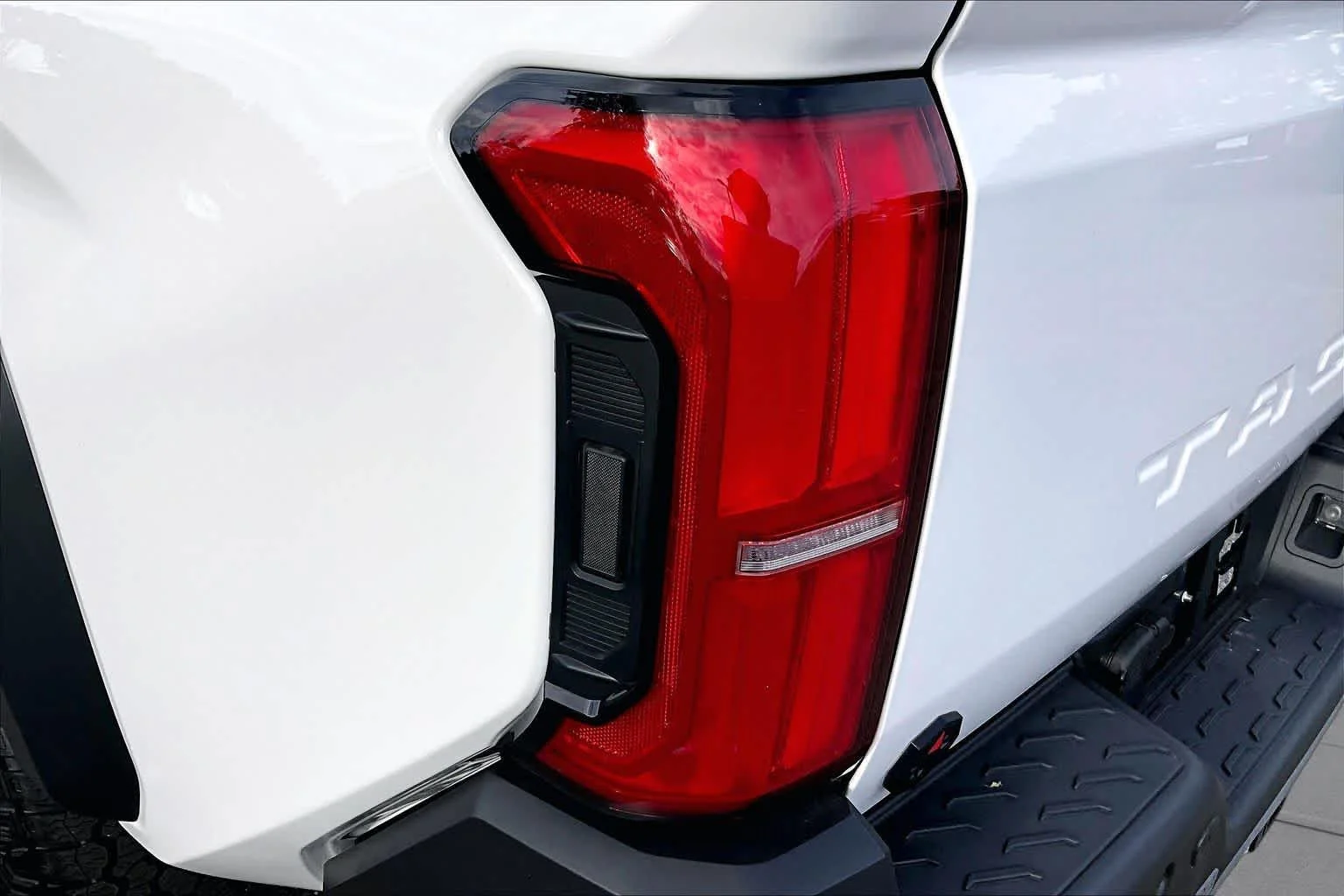 2026 Toyota Tacoma Trailhunter - Photo 14