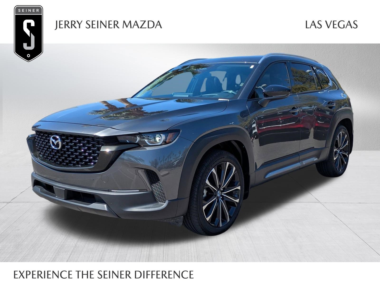 2025 Mazda CX-50 2.5 S Premium Plus's photo
