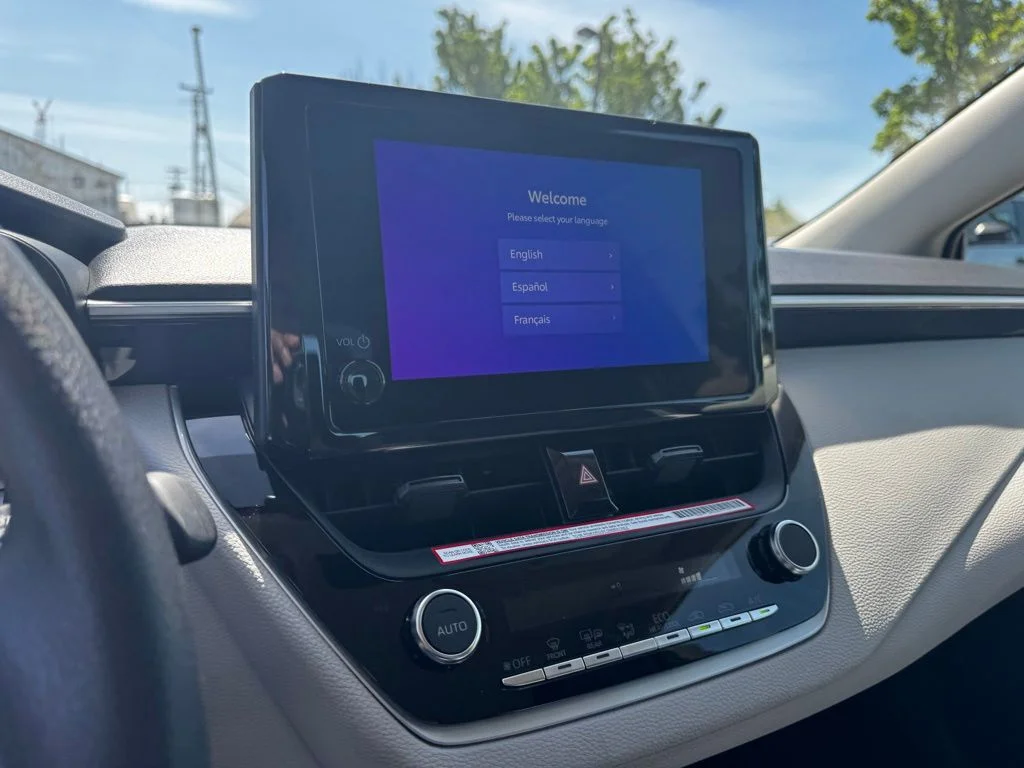 New 2026  Toyota LE image 33