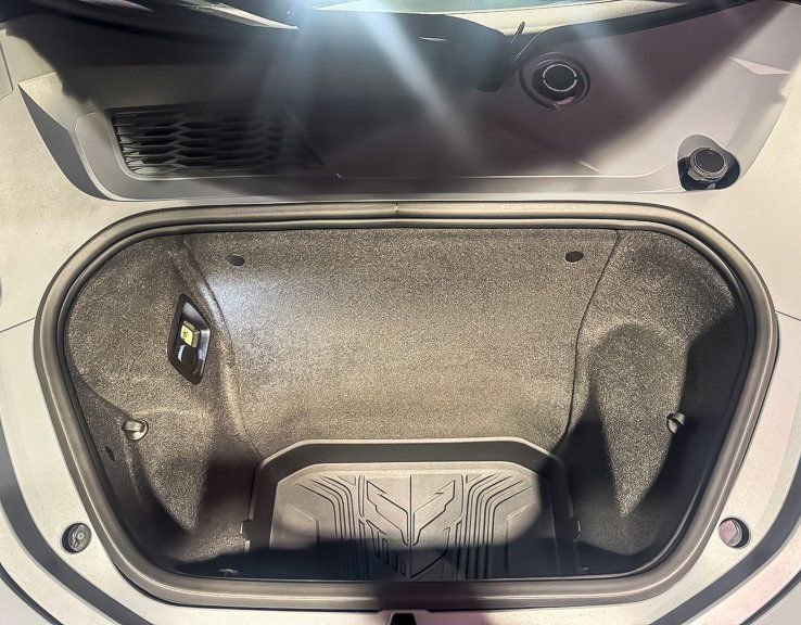 2024 CHEVROLET CORVETTE - Image 28