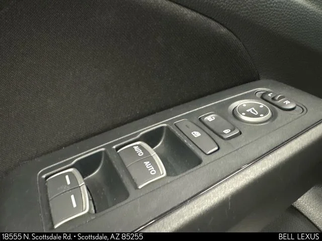 Used 2024 White Honda Sport image 29