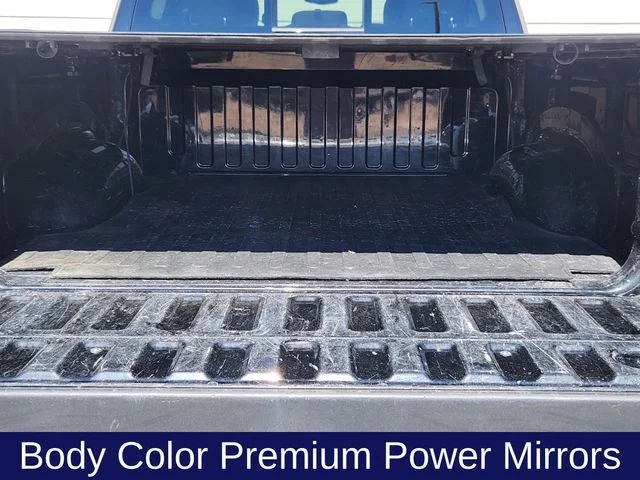 Used 2020 Black Ram Big Horn/Lone Star image 20