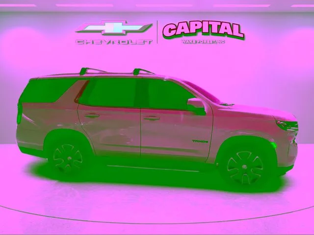 Used 2023 White Chevrolet LT image 6