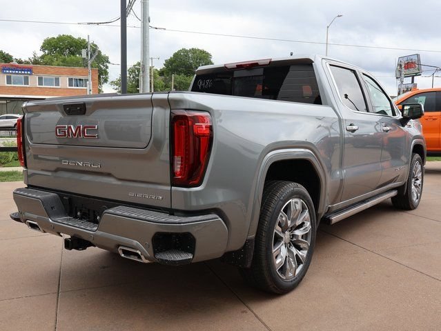 2026 GMC Sierra 1500 Denali - Photo 6