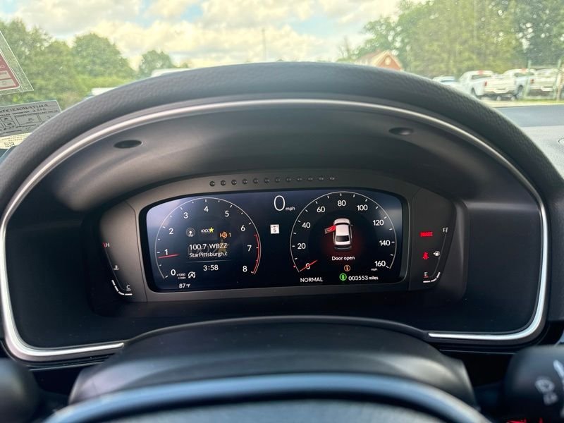 Used 2026  Honda  image 18