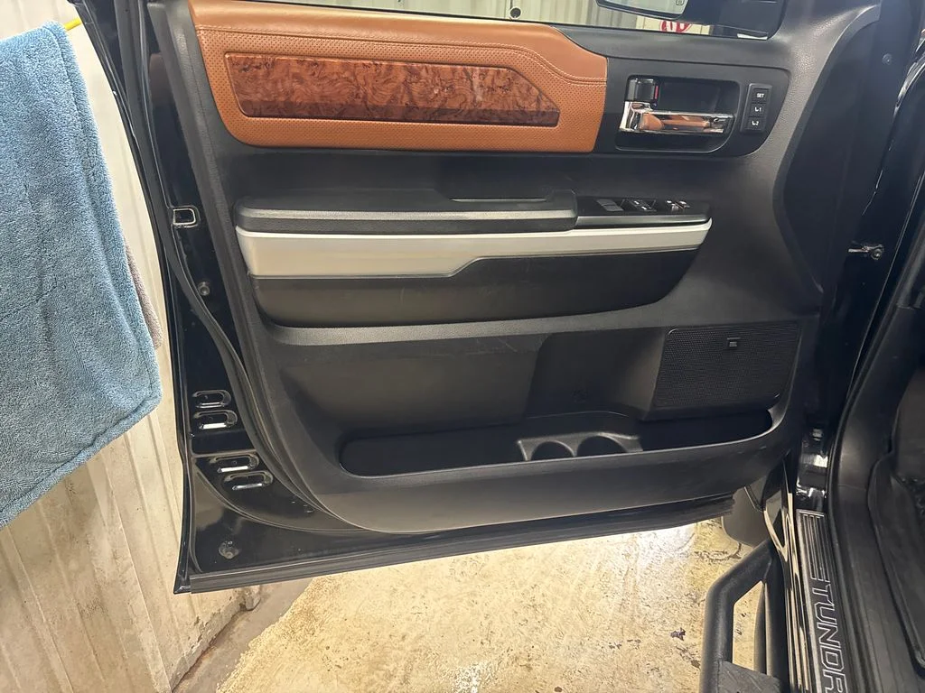 Used 2020 Black Toyota 1794 image 14