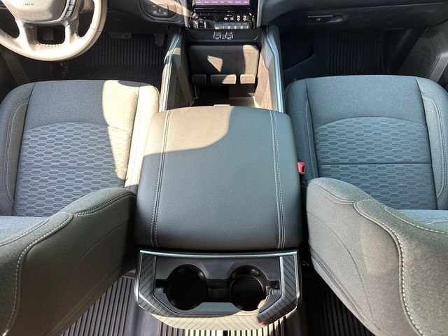 2026 RAM 2500 Big Horn - Photo 14