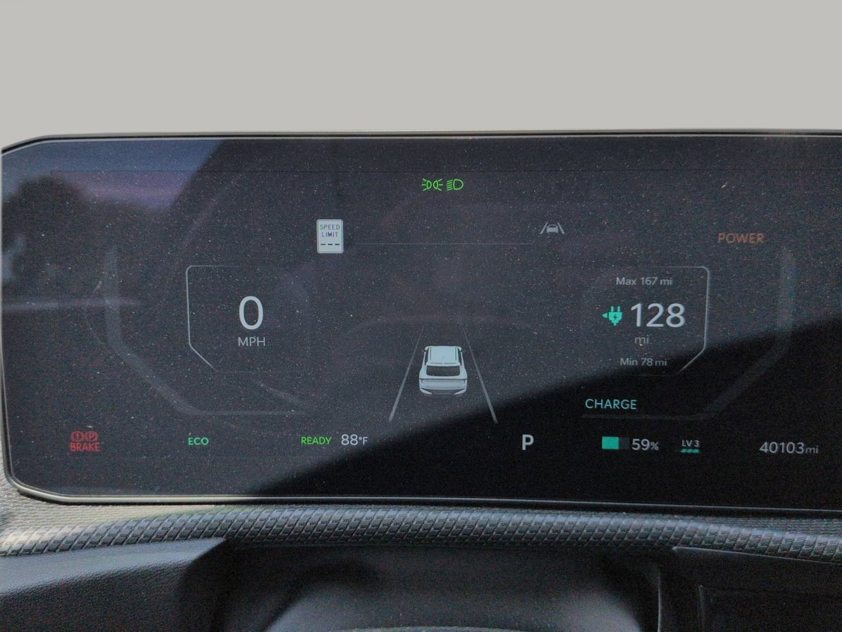 Certified Used 2025 Wolf Gray Kia GT-Line image 29