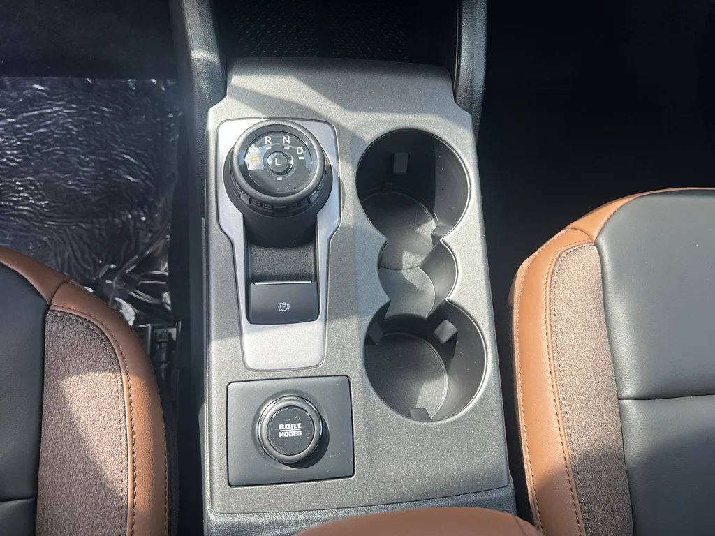 New 2026 Oxford White Ford Outer Banks® image 20
