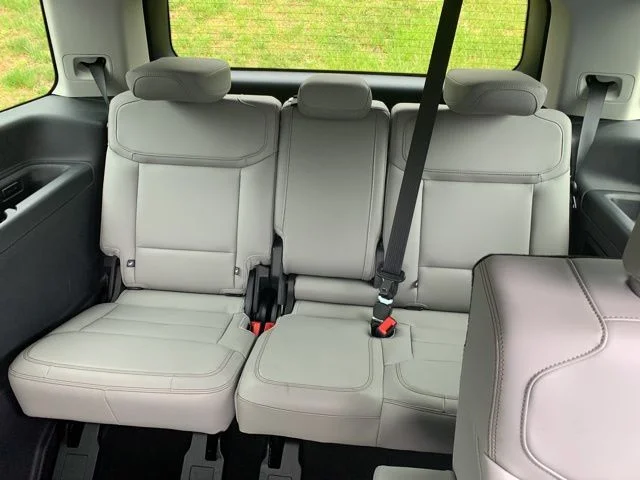 New 2025 White Ford Active image 20