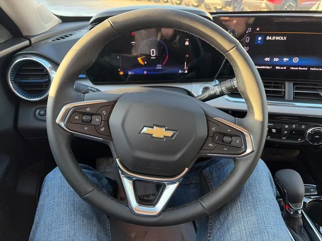2026 Chevrolet Trax LT - Photo 21