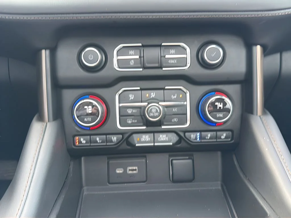 2023 Chevrolet Tahoe High Country - Photo 28