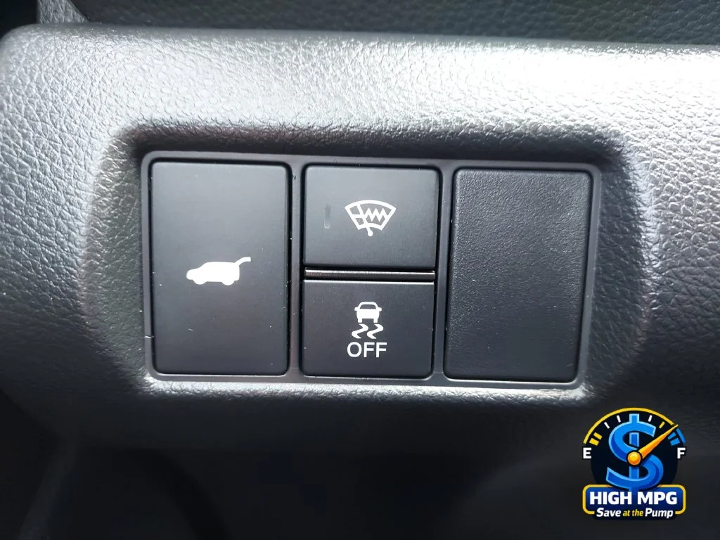 Used 2025 Gray Honda Black Edition image 9