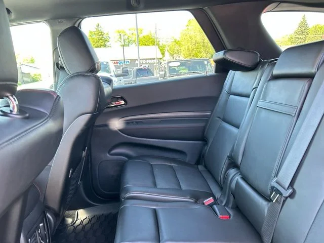 New 2026 Vapor Gray Dodge GT Plus HEMI V8 image 23