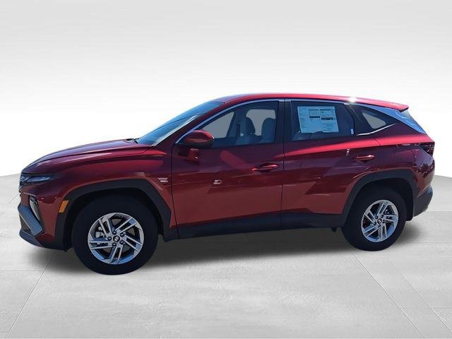 2026 Hyundai Tucson SE - Photo 4