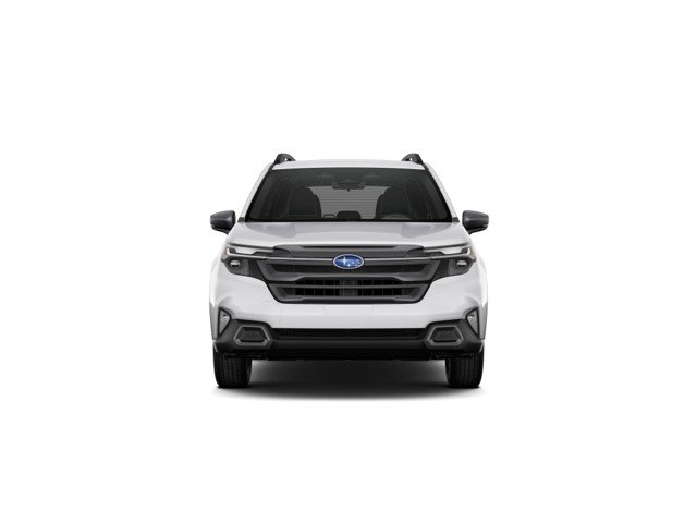 New 2026 CRYSTAL WHITE PEARL Subaru Limited image 8