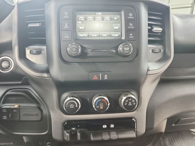 2024 RAM Ram 2500 Pickup Tradesman - Photo 21
