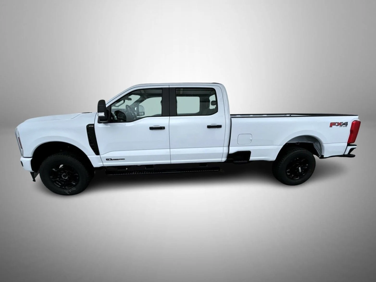 New 2026 White Ford XL image 8