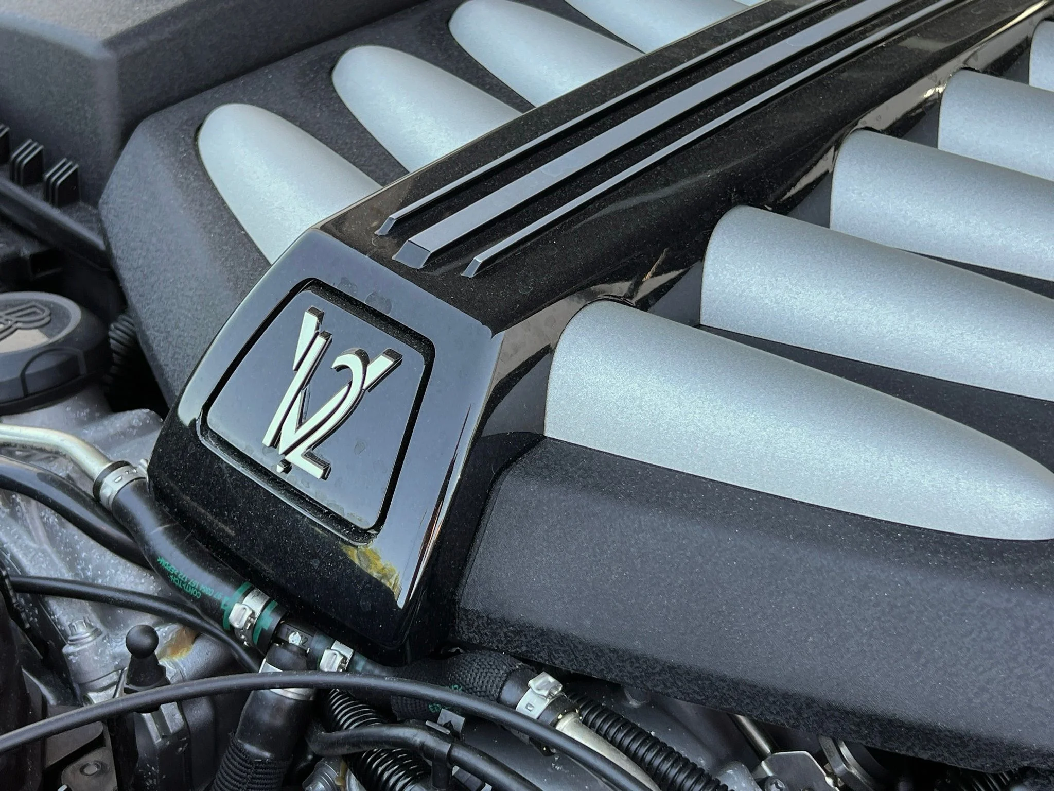 Used 2017 Black Rolls-Royce Base image 41